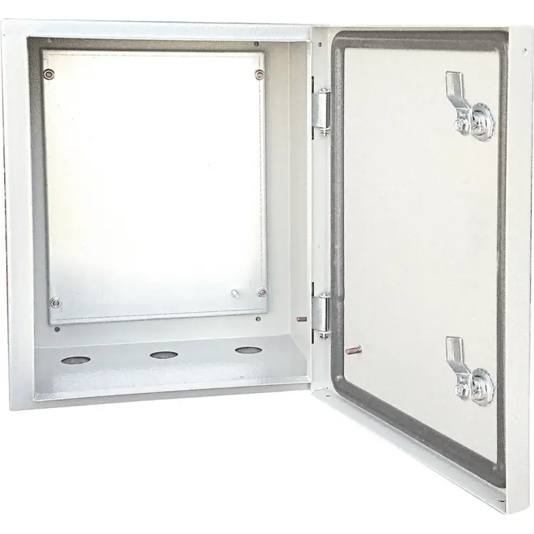 Щит TDM ELECTRIC ЩМП-3-0 SQ0905-0085