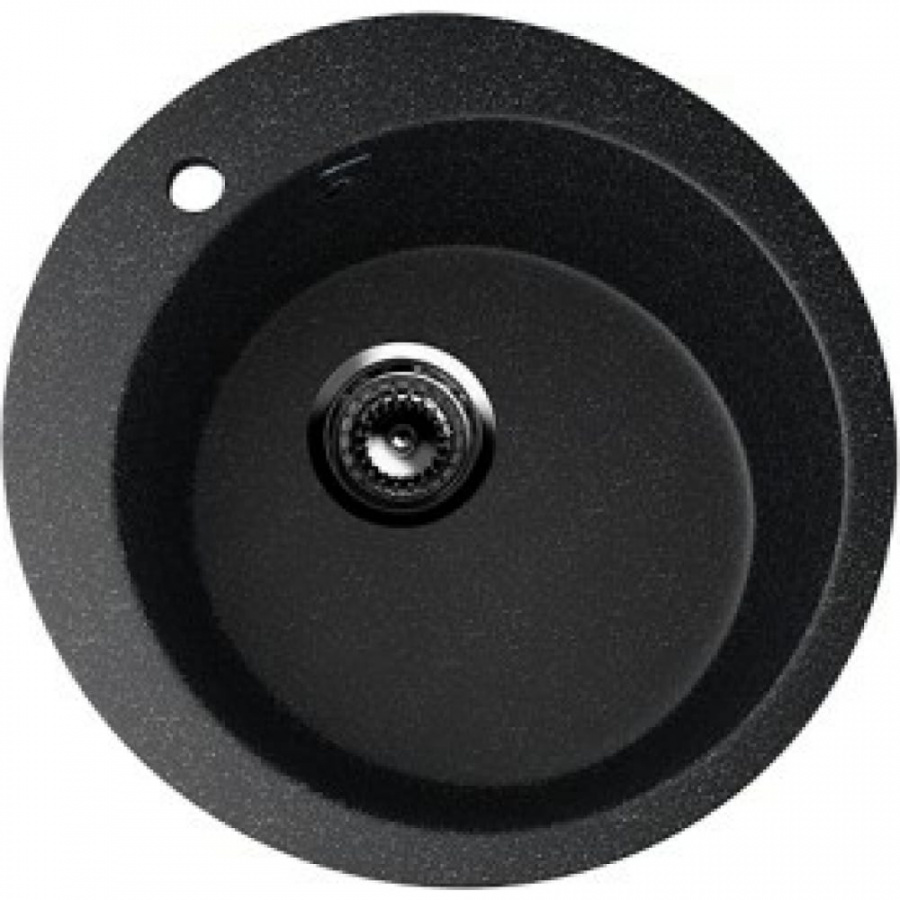 Кухонная мойка ULGRAN U-405