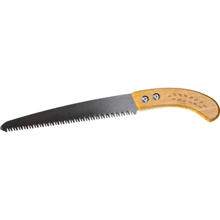 Садовая ножовка СИМАЛЕНД 3809580