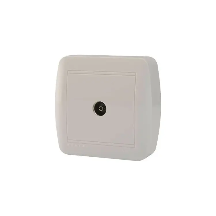 Проходная розетка Lezard DEMET 711-0200-129