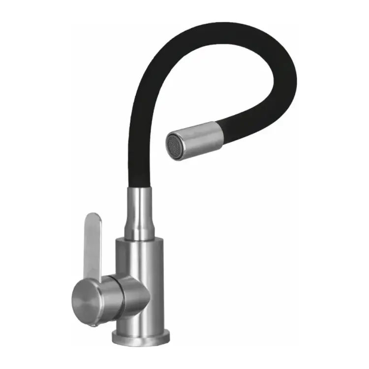 Смеситель для кухни WISENT W74004-02