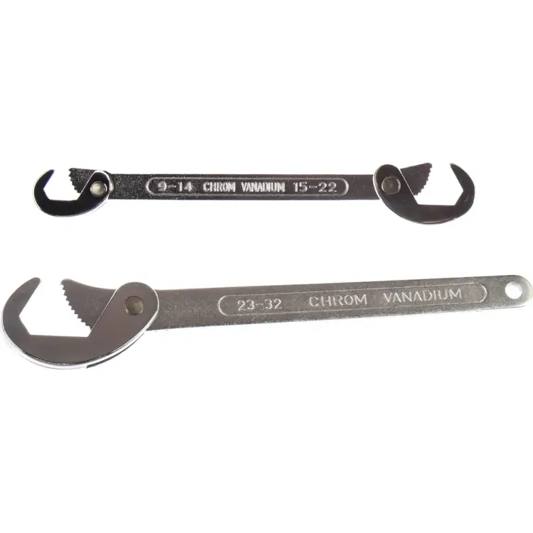 Универсальные ключи STAYER 2756-H2