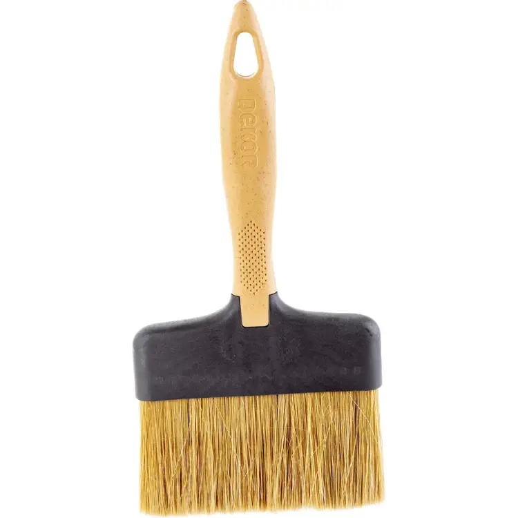 Малярная кисть DEKOR 6004