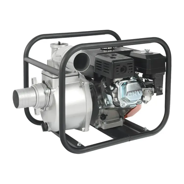 Мотопомпа Patriot MP 3060 S Мотопомпа Patriot MP 3060 S