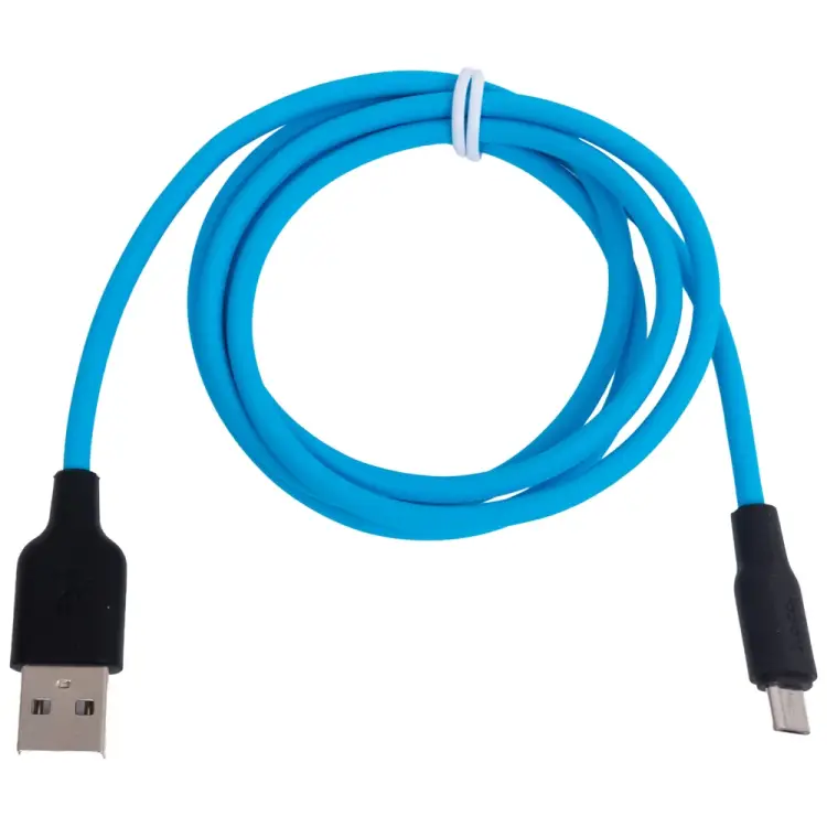 Кабель Hoco Usb x21 plus silicone 0L-00053833