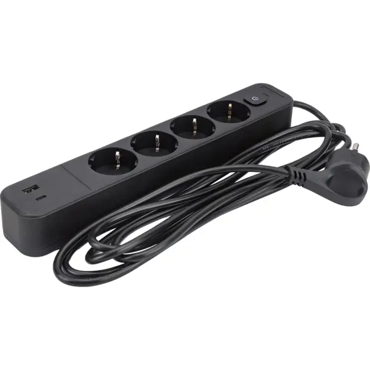 Сетевой фильтр ЭРА Б0059574