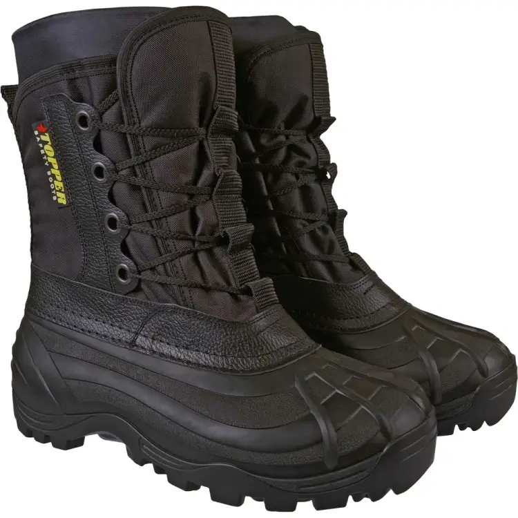 Сапоги ГК Спецобъединение СЕВЕР Сап 053/42
