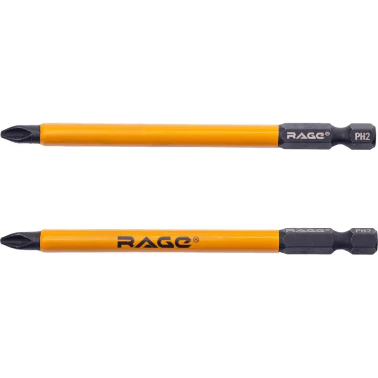 Магнитные биты RAGE 554136 Магнитные биты RAGE 554136