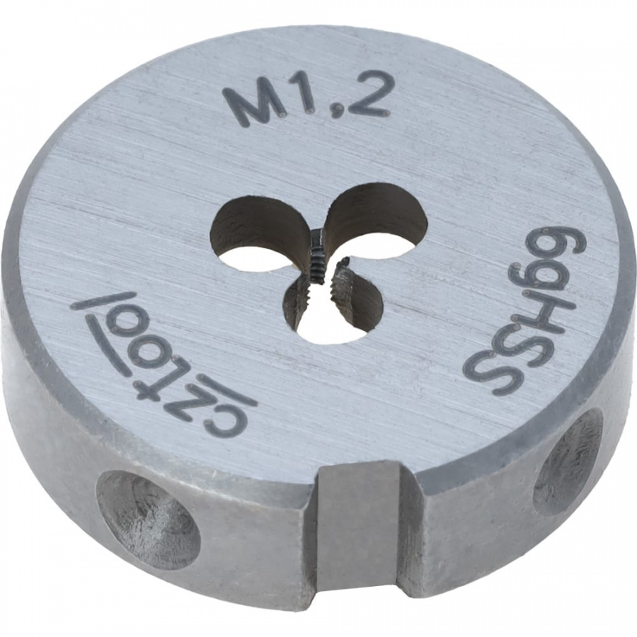 Плашка Bucovice Tools 240012BT
