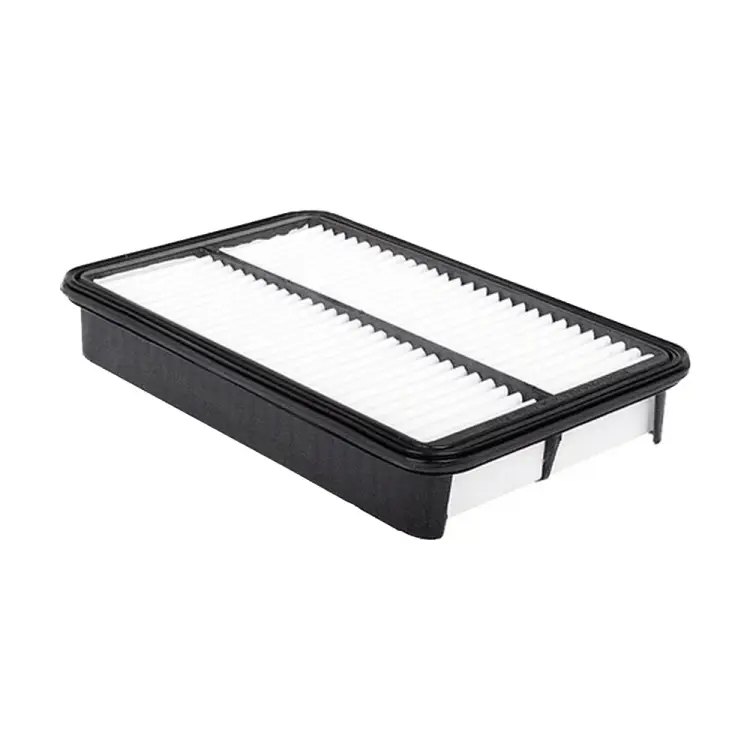 Воздушный фильтр Sakura A1148 Воздушный фильтр Sakura A1148