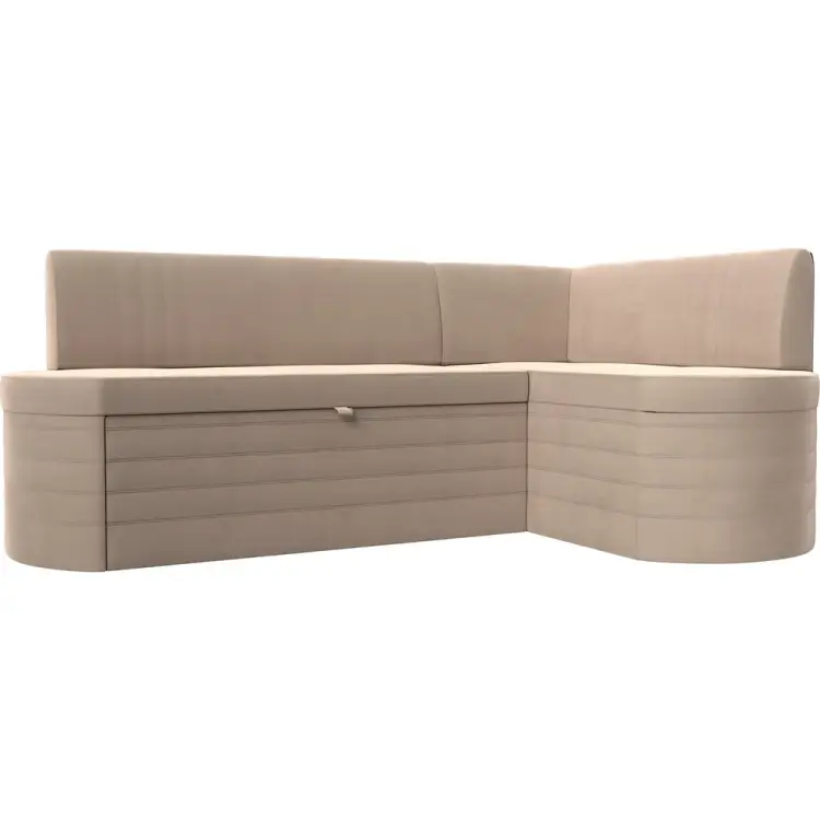 Кухонный угловой диван Лига диванов Токио 119408