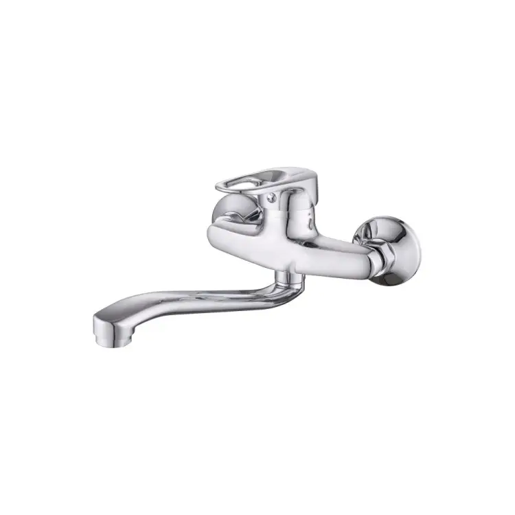 Смеситель для кухни ECONOCE D40-A EC0243