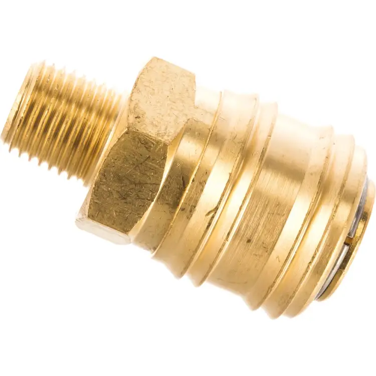 Быстросъемная муфта МАСТАК 696-15