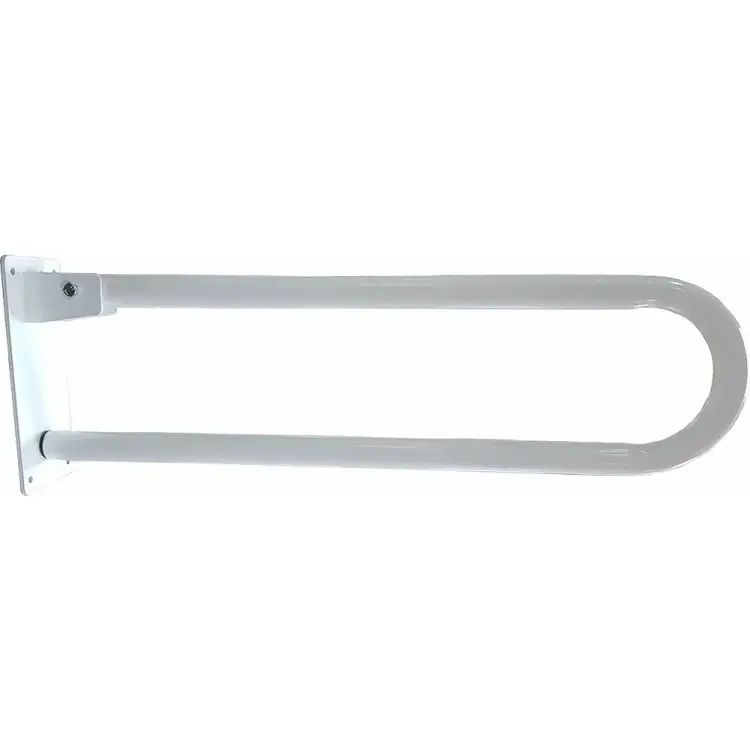 Опорный откидной поручень PALITRA TECHNOLOGY 82051 Опорный откидной поручень PALITRA TECHNOLOGY 82051