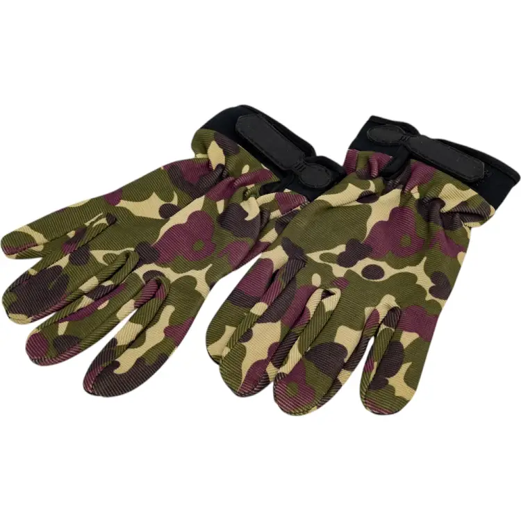 Перчатки Следопыт PF-GT-K02