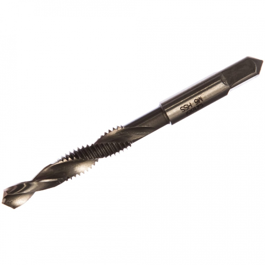 Комбинированный метчик Bucovice Tools 133060