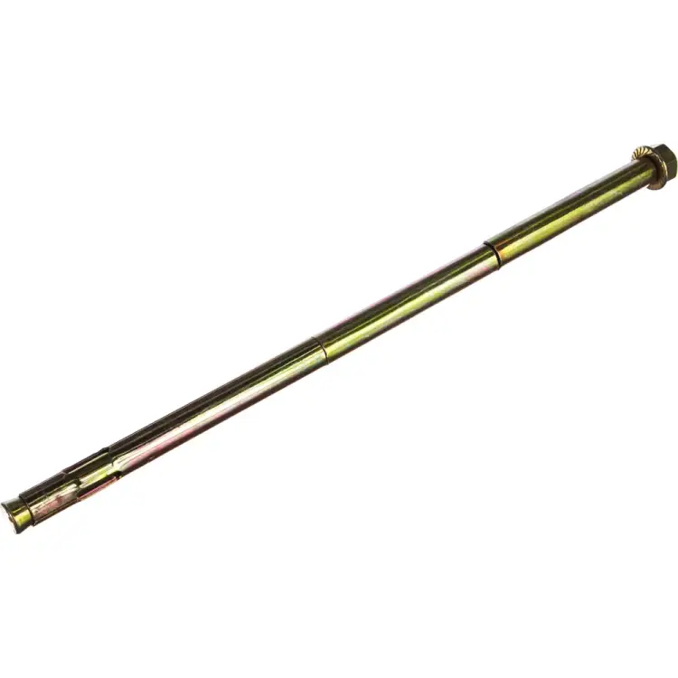 Анкерный болт с гайкой КРЕП-КОМП аг12300