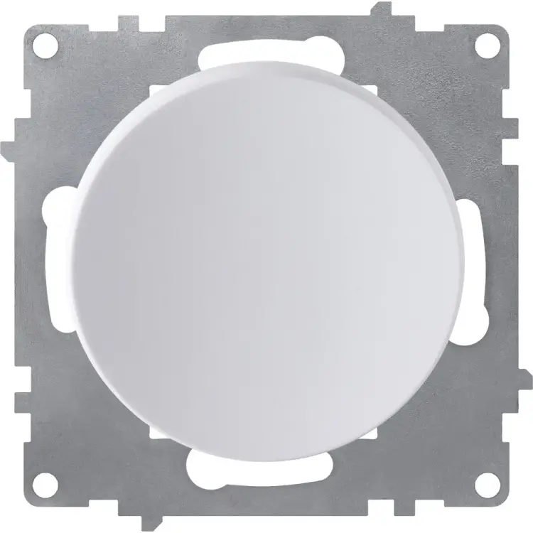 Одинарный выключатель OneKeyElectro Florence 7700249