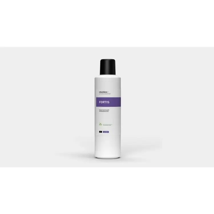 Индустриальный обезжириватель CleanBox Professional Fortis 13131
