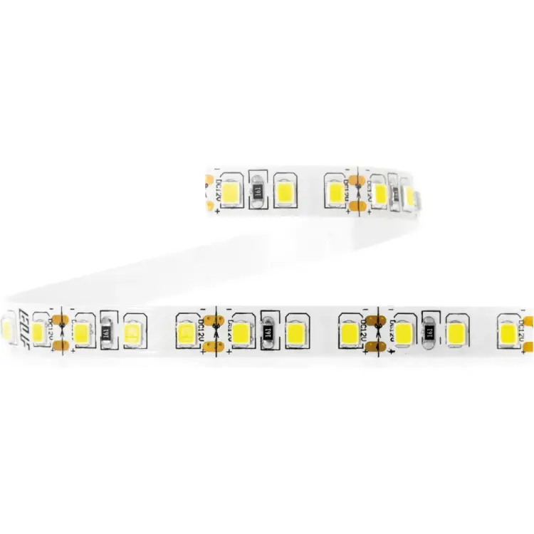 Светодиодная лента ELF 600SMD ELF-600SMD2835NWw-typeB