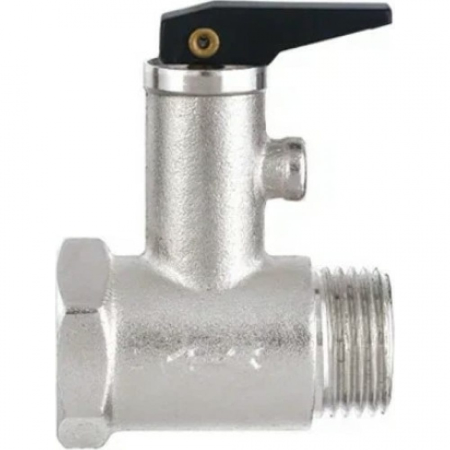 Клапан для водонагревателя DOUBLE-LIN LL3125 (1/2")