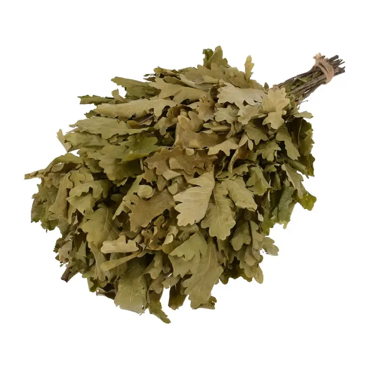 Дубовый веник Банные штучки Богатырь 32115 Дубовый веник Банные штучки Богатырь 32115