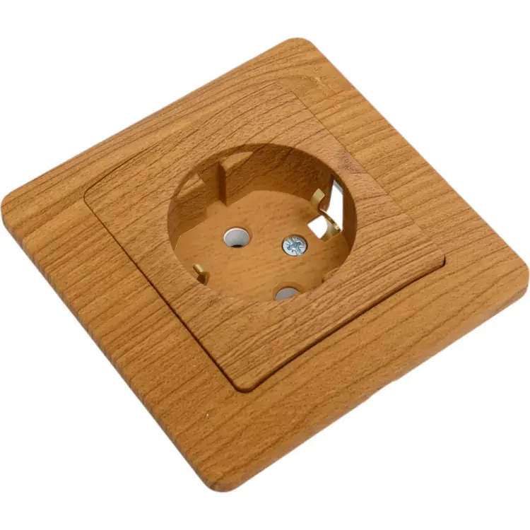 Розетка Systeme Electric GLOSSA GSL000542