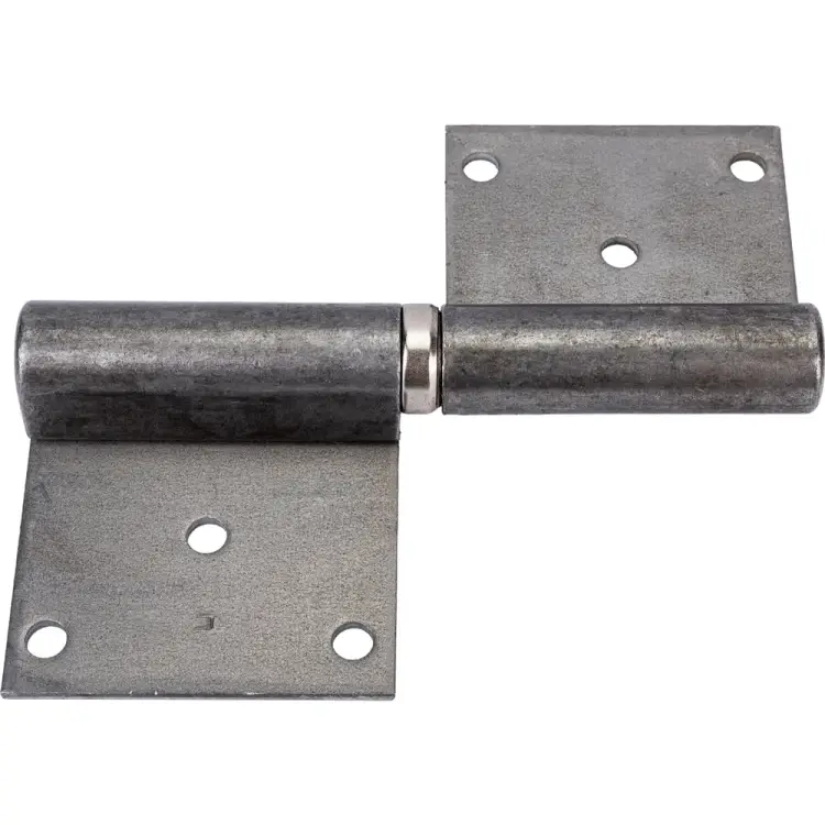 Правая гаражная петля Левша У1-9200.Wп