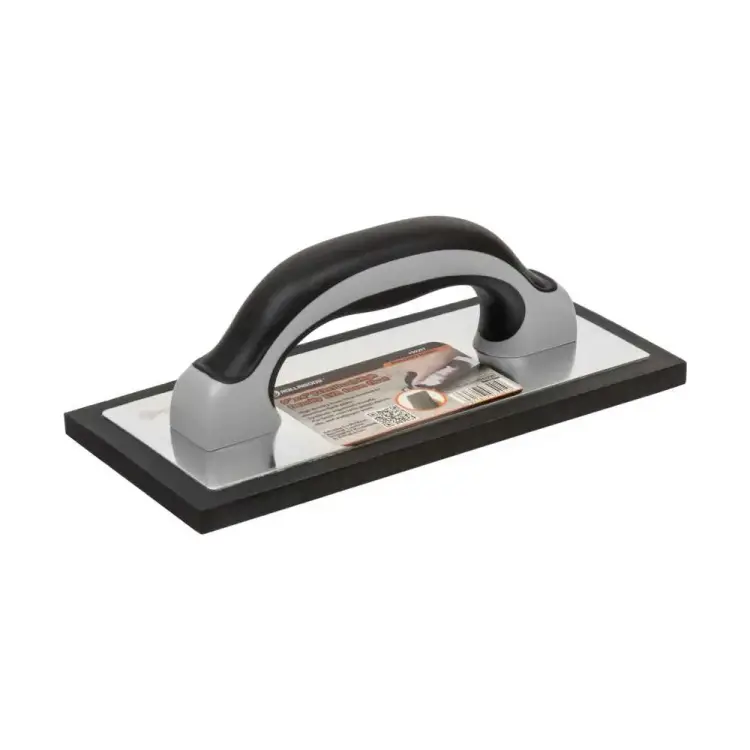 Терка строительная для затирки Rollingdog №3 серия Professional 50297