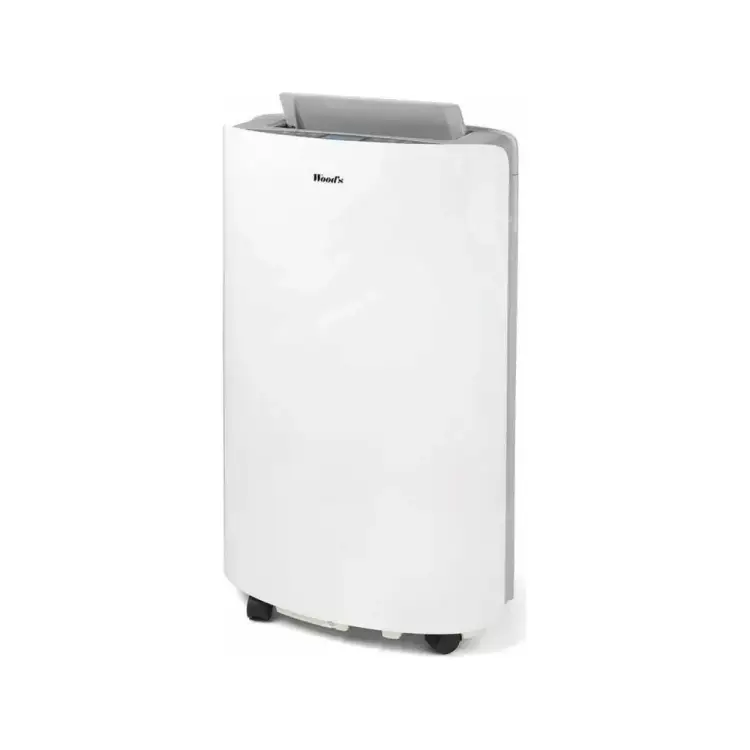 Мобильный кондиционер Woods Cortina Silent 12K Duo WAC1201G
