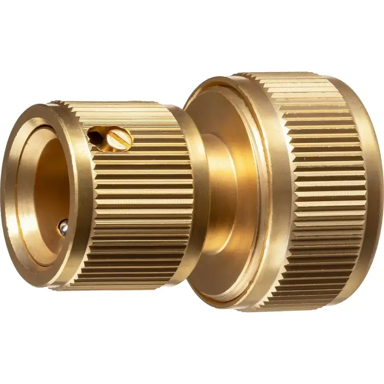 Быстросъемный соединитель для шланга Grinda PROLine BC-34 8-426126_z02 Быстросъемный соединитель для шланга Grinda PROLine BC-34 8-426126_z02