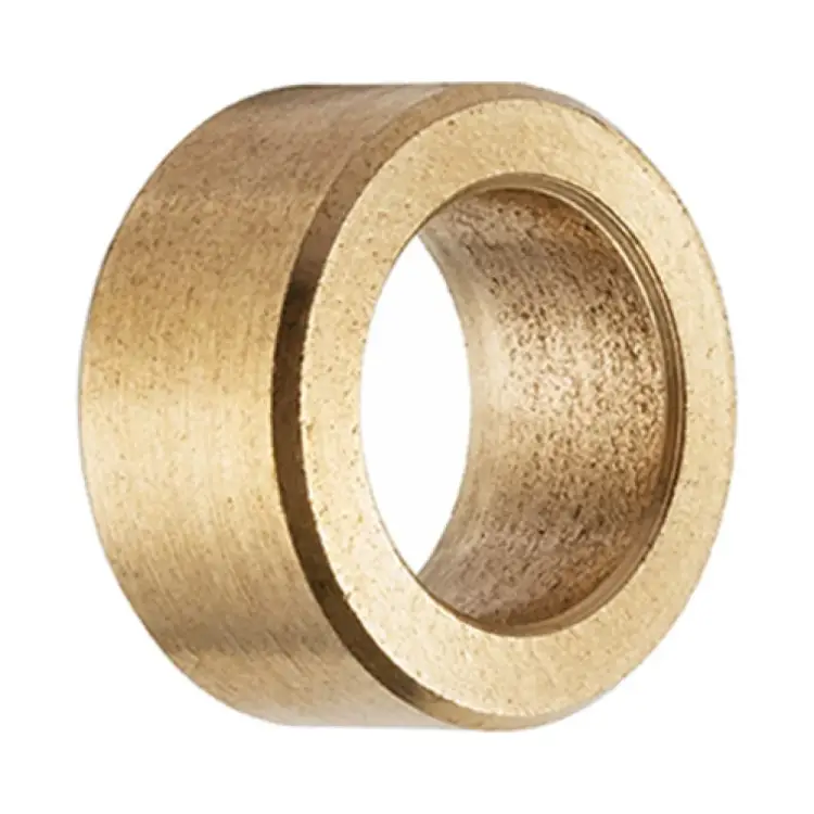 Втулка скольжения ISKRA BNZ81116-ISKRA_5 Втулка скольжения ISKRA BNZ81116-ISKRA_5