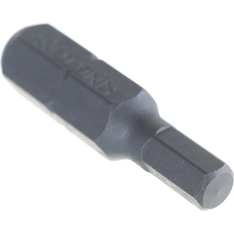 Торцевая вставка бита KING TONY 102504H Торцевая вставка бита KING TONY 102504H