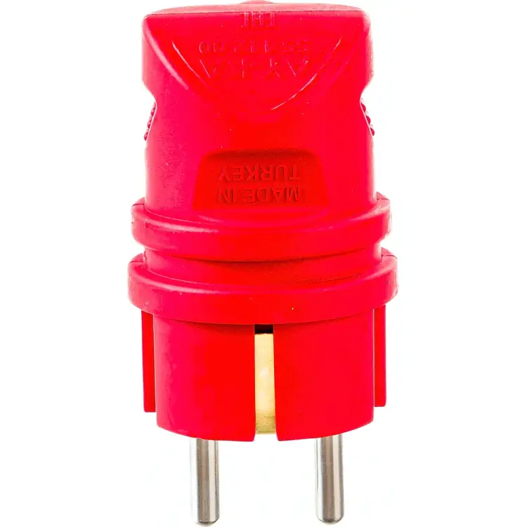 Угловая вилка AY-KA 5511201