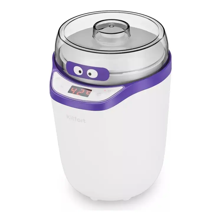 Йогуртница KITFORT КТ-2077-1