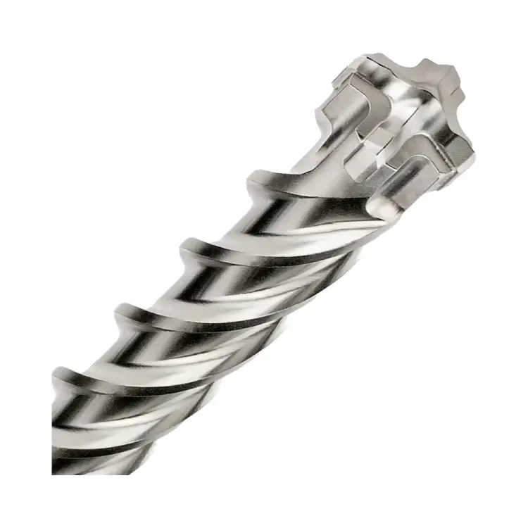 Бур sds-plus D.BOR ZENTRO 607671