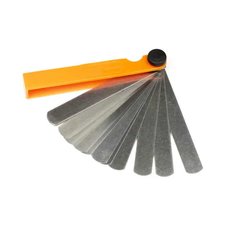 Щупы для измерения зазоров TopAuto №2 ИЩ2100 - П