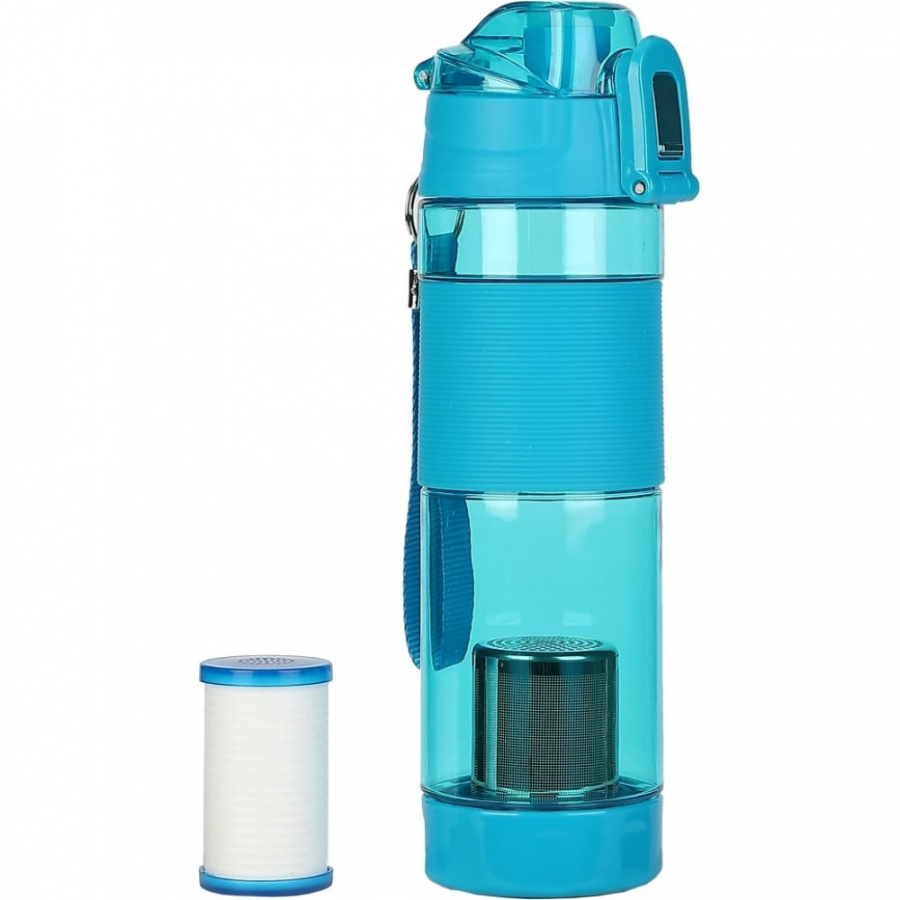 Бутылка для водородной воды SONAKI HWP-100B