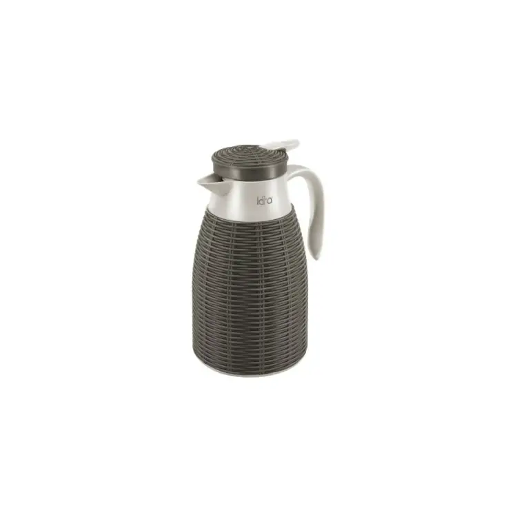 Термос Lara LR04-80 Gray Термос Lara LR04-80 Gray