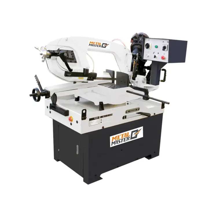 Ленточный станок METALMASTER BSM-270 18569