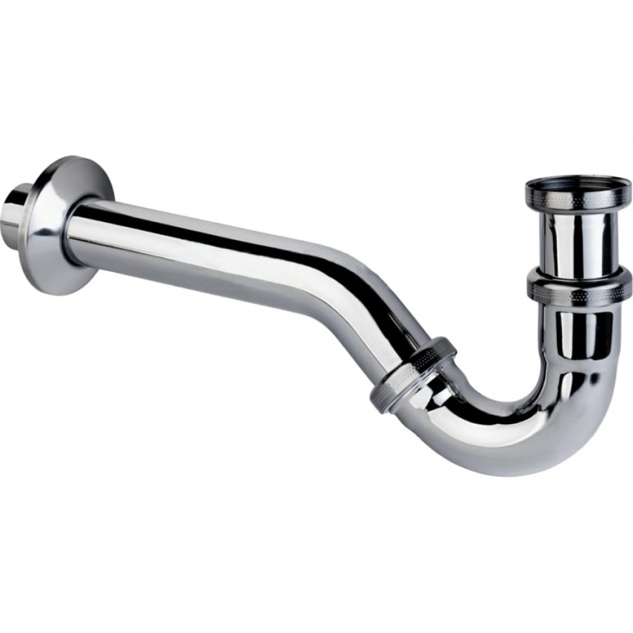 Сифон Hansgrohe сифон