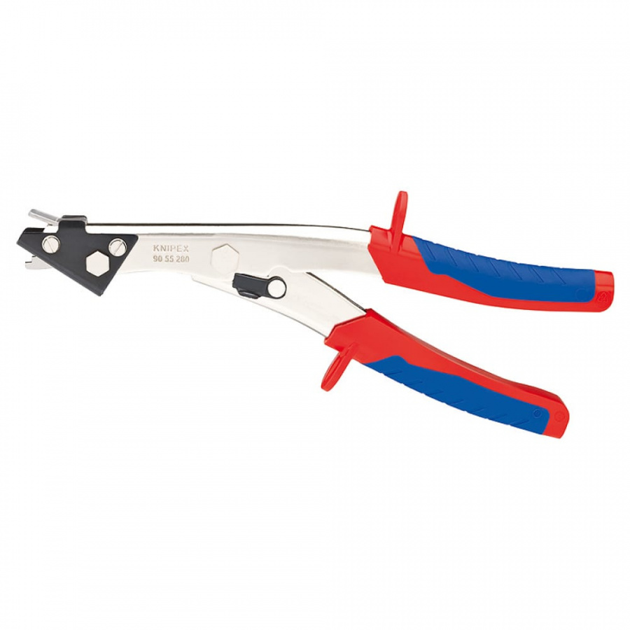 Высечные клещи Knipex KN-9055280