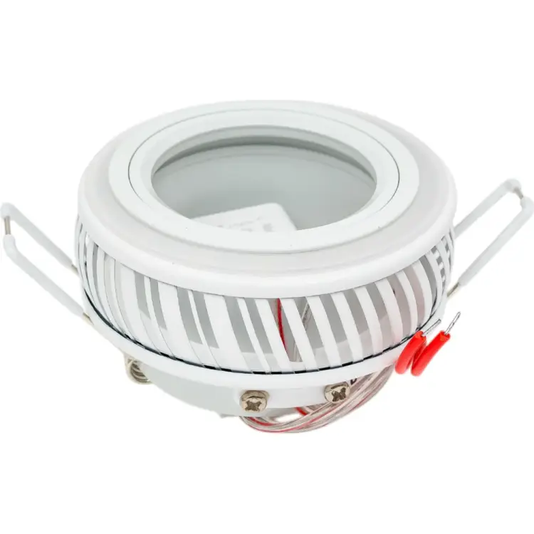 Круглый светильник Gauss Backlight BL143