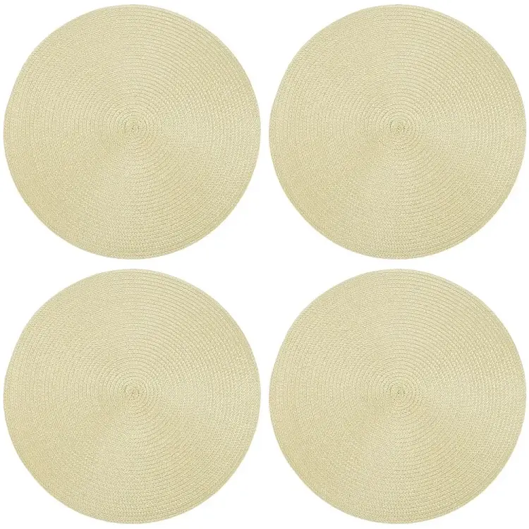 Набор сервировочных салфеток Nouvelle Casual line 9903709-Н4