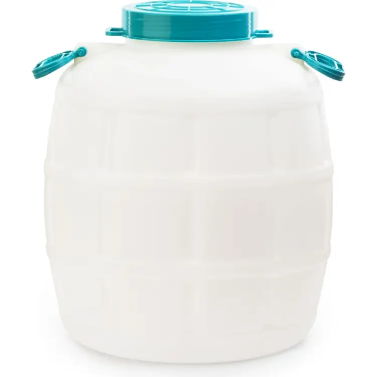 Канистра ЗПИ "Альтернатива" М1006