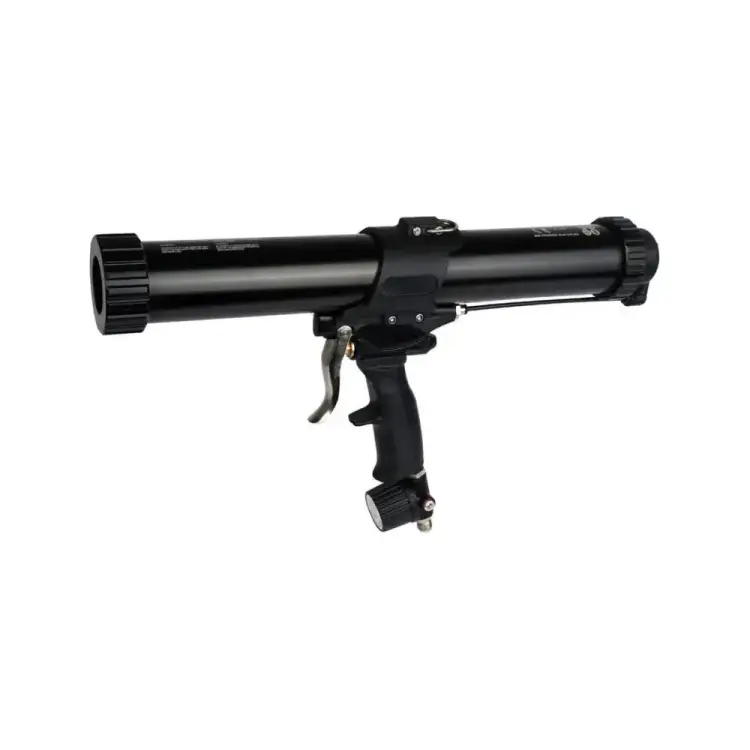 Пневматический пистолет для нанесения герметиков и клеев в тубах U-SEAL CSG II 370 1020182