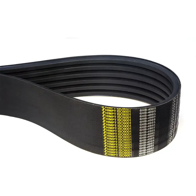 Многоручьевой ремень HIMPT 00-00001531