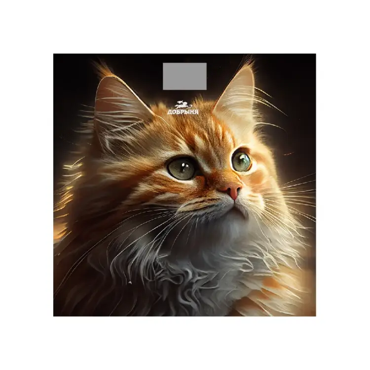 Весы Добрыня DO 3006N