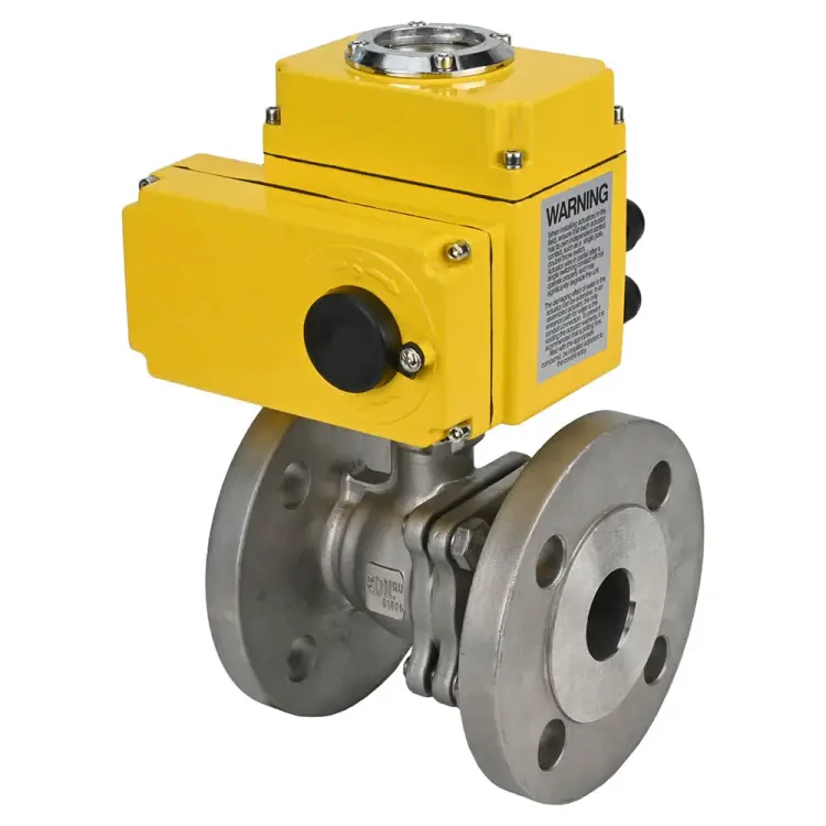 Шаровой кран DN.ru КШФП.316.200 D160-02056