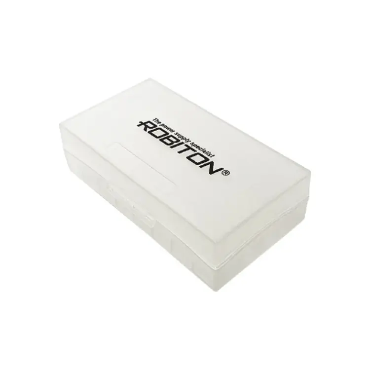 Футляр для элементов питания Robiton Robiton B2 12685